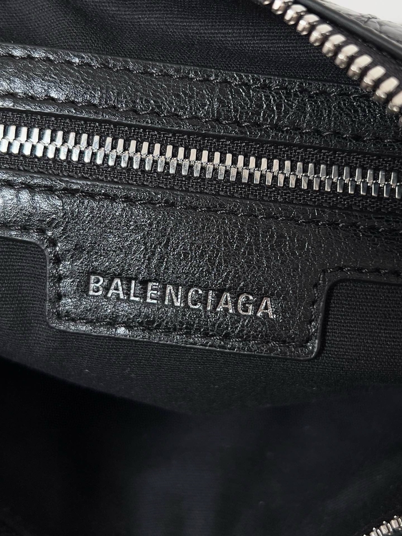 Balenciaga Classic City Bags